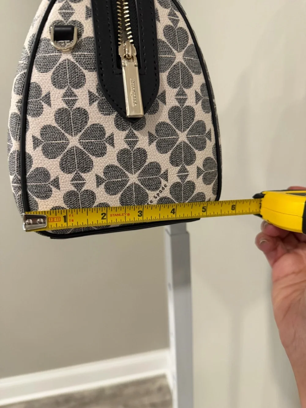 Kate spade Boston bag